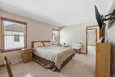 Tiny photo for 67114 CHADWICK CT Ct, Goshen, IN 46526 (MLS # 202604776)