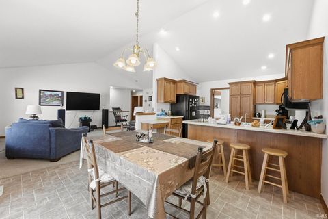 Tiny photo for 67114 CHADWICK CT Ct, Goshen, IN 46526 (MLS # 202604776)