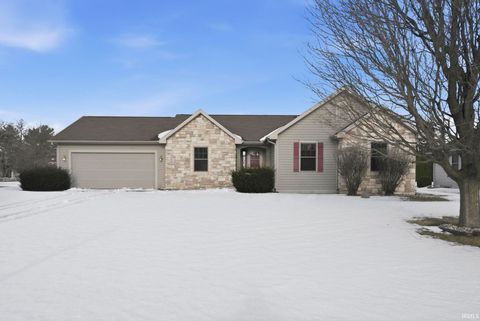 Tiny photo for 67114 CHADWICK CT Ct, Goshen, IN 46526 (MLS # 202604776)