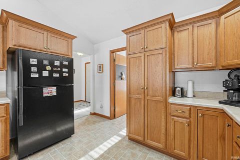 Tiny photo for 67114 CHADWICK CT Ct, Goshen, IN 46526 (MLS # 202604776)
