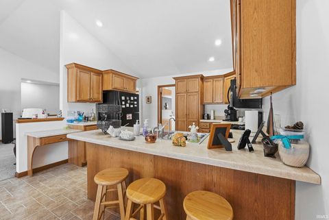 Tiny photo for 67114 CHADWICK CT Ct, Goshen, IN 46526 (MLS # 202604776)