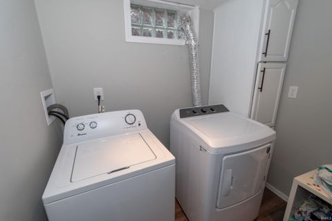 Tiny photo for 51795 Juniper Road, South Bend, IN 46637 (MLS # 202619329)