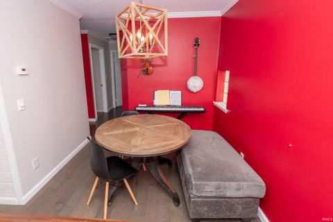 Tiny photo for 51795 Juniper Road, South Bend, IN 46637 (MLS # 202619329)