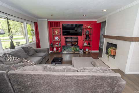Tiny photo for 51795 Juniper Road, South Bend, IN 46637 (MLS # 202619329)