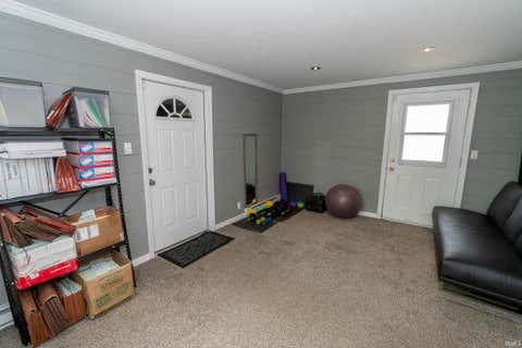 Tiny photo for 51795 Juniper Road, South Bend, IN 46637 (MLS # 202619329)