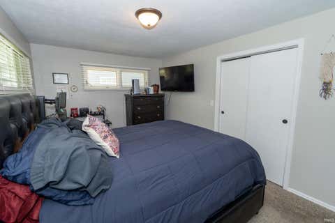 Tiny photo for 51795 Juniper Road, South Bend, IN 46637 (MLS # 202619329)