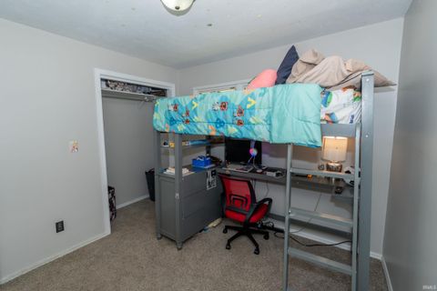 Tiny photo for 51795 Juniper Road, South Bend, IN 46637 (MLS # 202619329)