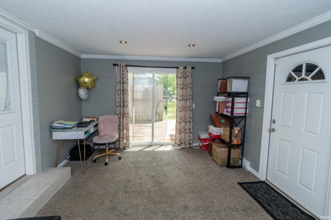 Tiny photo for 51795 Juniper Road, South Bend, IN 46637 (MLS # 202619329)