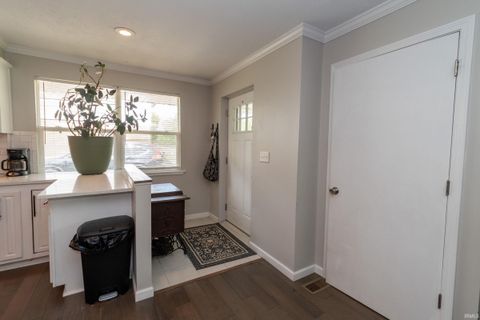 Tiny photo for 51795 Juniper Road, South Bend, IN 46637 (MLS # 202619329)