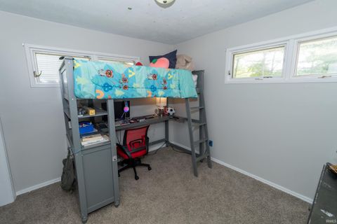 Tiny photo for 51795 Juniper Road, South Bend, IN 46637 (MLS # 202619329)