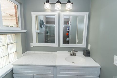 Tiny photo for 51795 Juniper Road, South Bend, IN 46637 (MLS # 202619329)