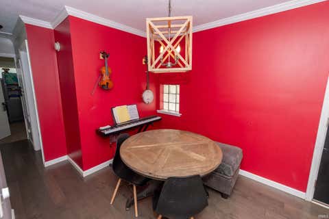 Tiny photo for 51795 Juniper Road, South Bend, IN 46637 (MLS # 202619329)