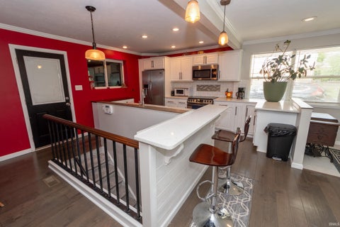 Tiny photo for 51795 Juniper Road, South Bend, IN 46637 (MLS # 202619329)