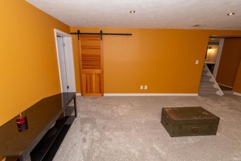 Tiny photo for 51795 Juniper Road, South Bend, IN 46637 (MLS # 202619329)