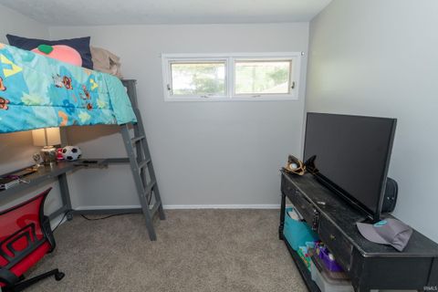 Tiny photo for 51795 Juniper Road, South Bend, IN 46637 (MLS # 202619329)