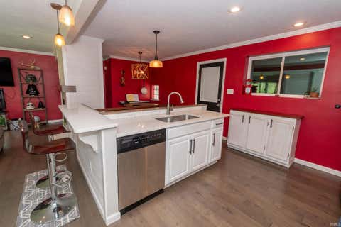 Tiny photo for 51795 Juniper Road, South Bend, IN 46637 (MLS # 202619329)