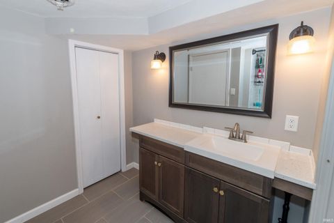 Tiny photo for 51795 Juniper Road, South Bend, IN 46637 (MLS # 202619329)