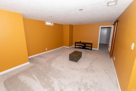 Tiny photo for 51795 Juniper Road, South Bend, IN 46637 (MLS # 202619329)