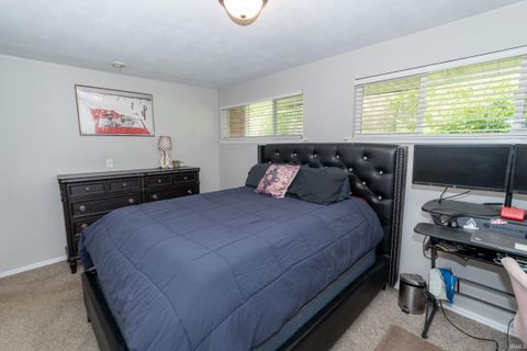 Tiny photo for 51795 Juniper Road, South Bend, IN 46637 (MLS # 202619329)