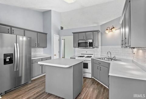 Tiny photo for 1126 Trillium Lane, Lafayette, IN 47905 (MLS # 202617720)