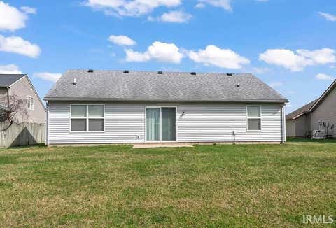 Tiny photo for 1126 Trillium Lane, Lafayette, IN 47905 (MLS # 202617720)