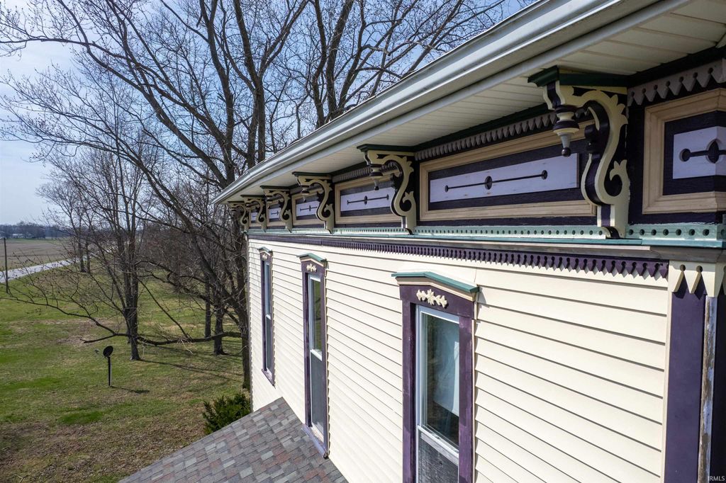 Photo of 8849 E 100 S Road, Marion, IN 46953 (MLS # 202609537)