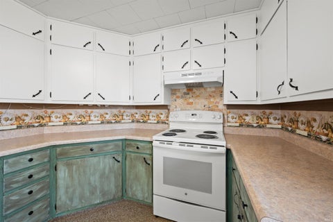 Tiny photo for 8849 E 100 S Road, Marion, IN 46953 (MLS # 202609537)