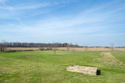 Tiny photo for 8849 E 100 S Road, Marion, IN 46953 (MLS # 202609537)