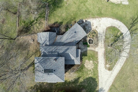 Tiny photo for 8849 E 100 S Road, Marion, IN 46953 (MLS # 202609537)