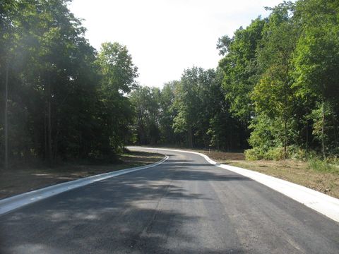 Photo of 2265 Highlander Drive, Warsaw, IN 46580 (MLS # 202602814)