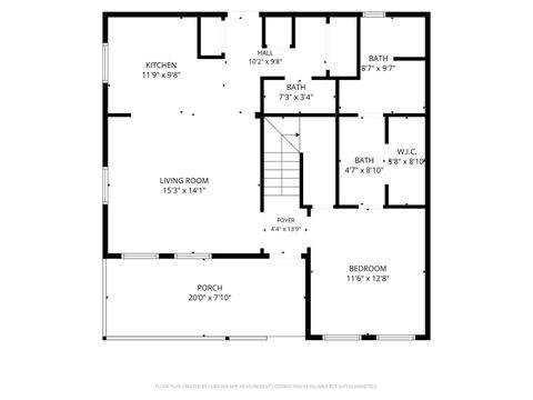 Tiny photo for 748 S Washington Street, Kokomo, IN 46902 (MLS # 202624088)