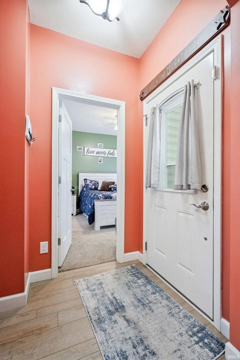 Tiny photo for 748 S Washington Street, Kokomo, IN 46902 (MLS # 202624088)