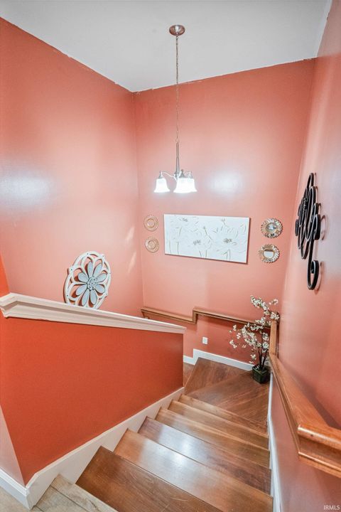 Tiny photo for 748 S Washington Street, Kokomo, IN 46902 (MLS # 202624088)