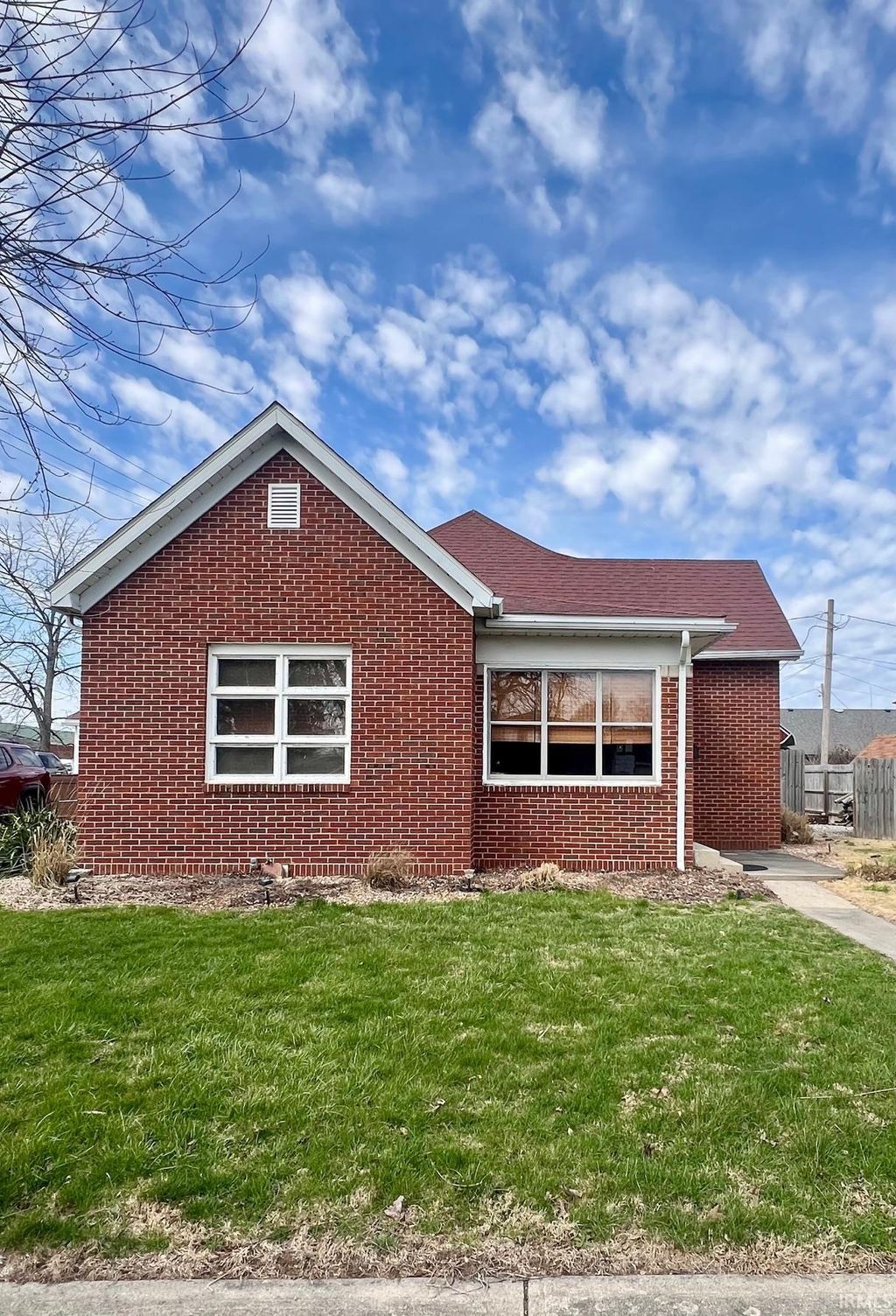 Photo of 122 E Adams Street, Tipton, IN 46072 (MLS # 202610552)