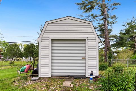 Tiny photo for 5323 Fernwood Avenue, Fort Wayne, IN 46809 (MLS # 202618398)