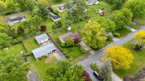 Tiny photo for 5323 Fernwood Avenue, Fort Wayne, IN 46809 (MLS # 202618398)