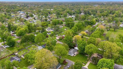 Tiny photo for 5323 Fernwood Avenue, Fort Wayne, IN 46809 (MLS # 202618398)