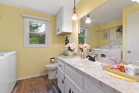 Tiny photo for 5323 Fernwood Avenue, Fort Wayne, IN 46809 (MLS # 202618398)