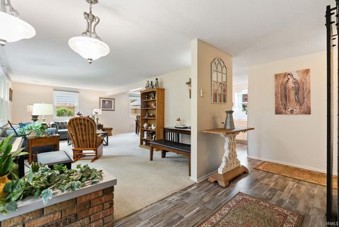 Tiny photo for 5323 Fernwood Avenue, Fort Wayne, IN 46809 (MLS # 202618398)