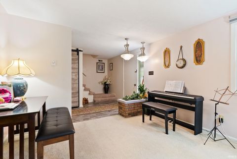 Tiny photo for 5323 Fernwood Avenue, Fort Wayne, IN 46809 (MLS # 202618398)