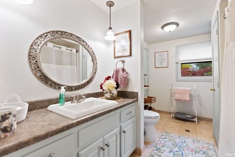 Tiny photo for 5323 Fernwood Avenue, Fort Wayne, IN 46809 (MLS # 202618398)