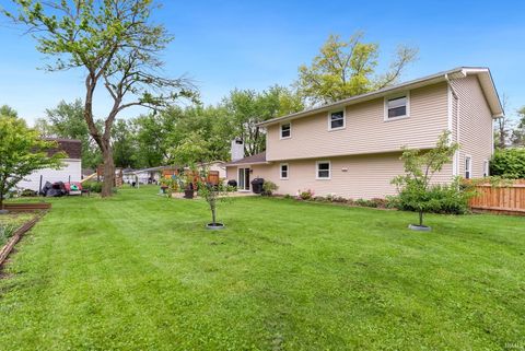 Tiny photo for 5323 Fernwood Avenue, Fort Wayne, IN 46809 (MLS # 202618398)