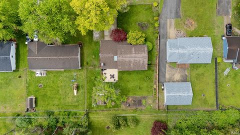 Tiny photo for 5323 Fernwood Avenue, Fort Wayne, IN 46809 (MLS # 202618398)