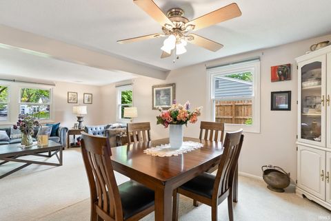 Tiny photo for 5323 Fernwood Avenue, Fort Wayne, IN 46809 (MLS # 202618398)