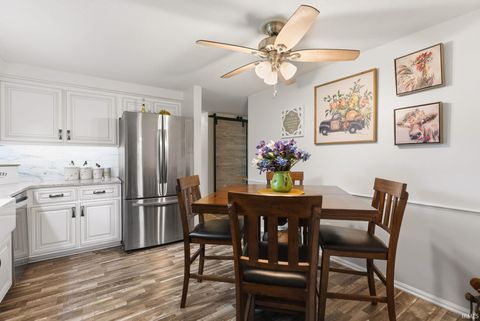 Tiny photo for 5323 Fernwood Avenue, Fort Wayne, IN 46809 (MLS # 202618398)
