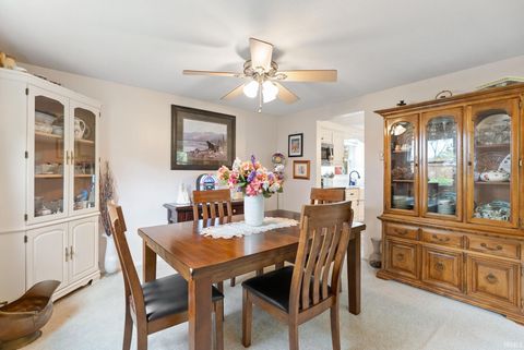 Tiny photo for 5323 Fernwood Avenue, Fort Wayne, IN 46809 (MLS # 202618398)