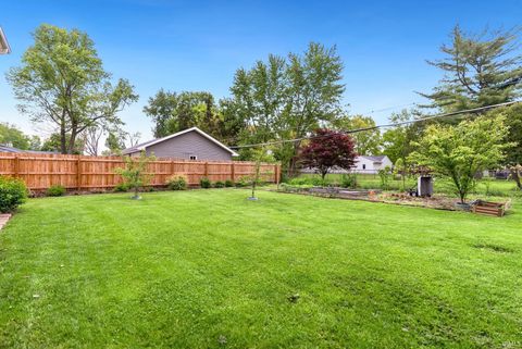 Tiny photo for 5323 Fernwood Avenue, Fort Wayne, IN 46809 (MLS # 202618398)