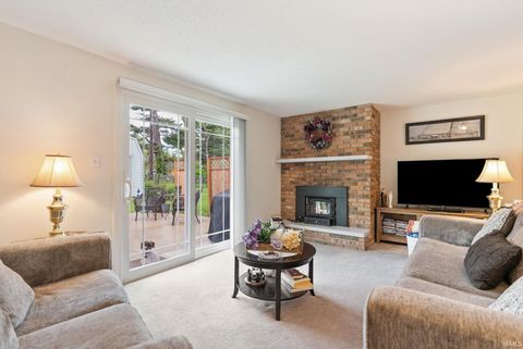 Tiny photo for 5323 Fernwood Avenue, Fort Wayne, IN 46809 (MLS # 202618398)