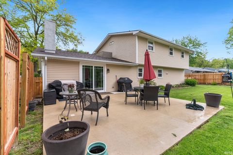Tiny photo for 5323 Fernwood Avenue, Fort Wayne, IN 46809 (MLS # 202618398)