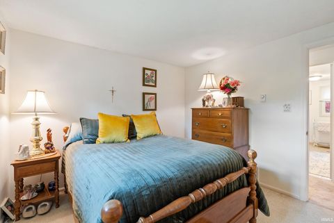 Tiny photo for 5323 Fernwood Avenue, Fort Wayne, IN 46809 (MLS # 202618398)